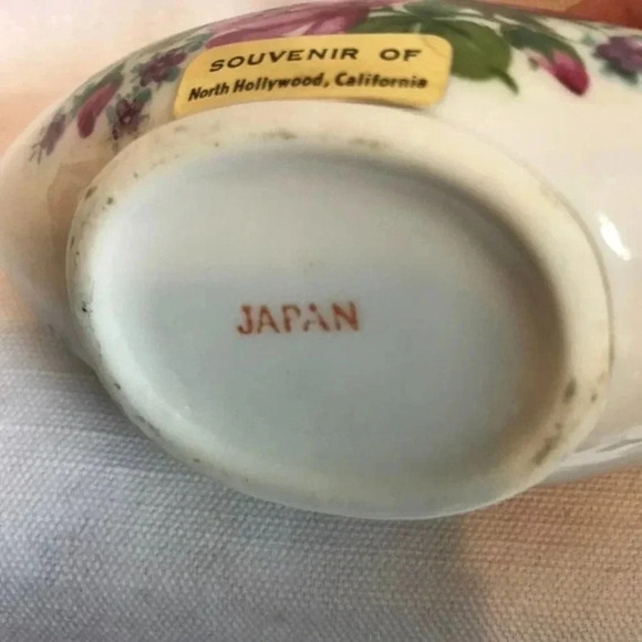 Vintage Genie Wishing Lamp made in Japan - Picture 4 of 7